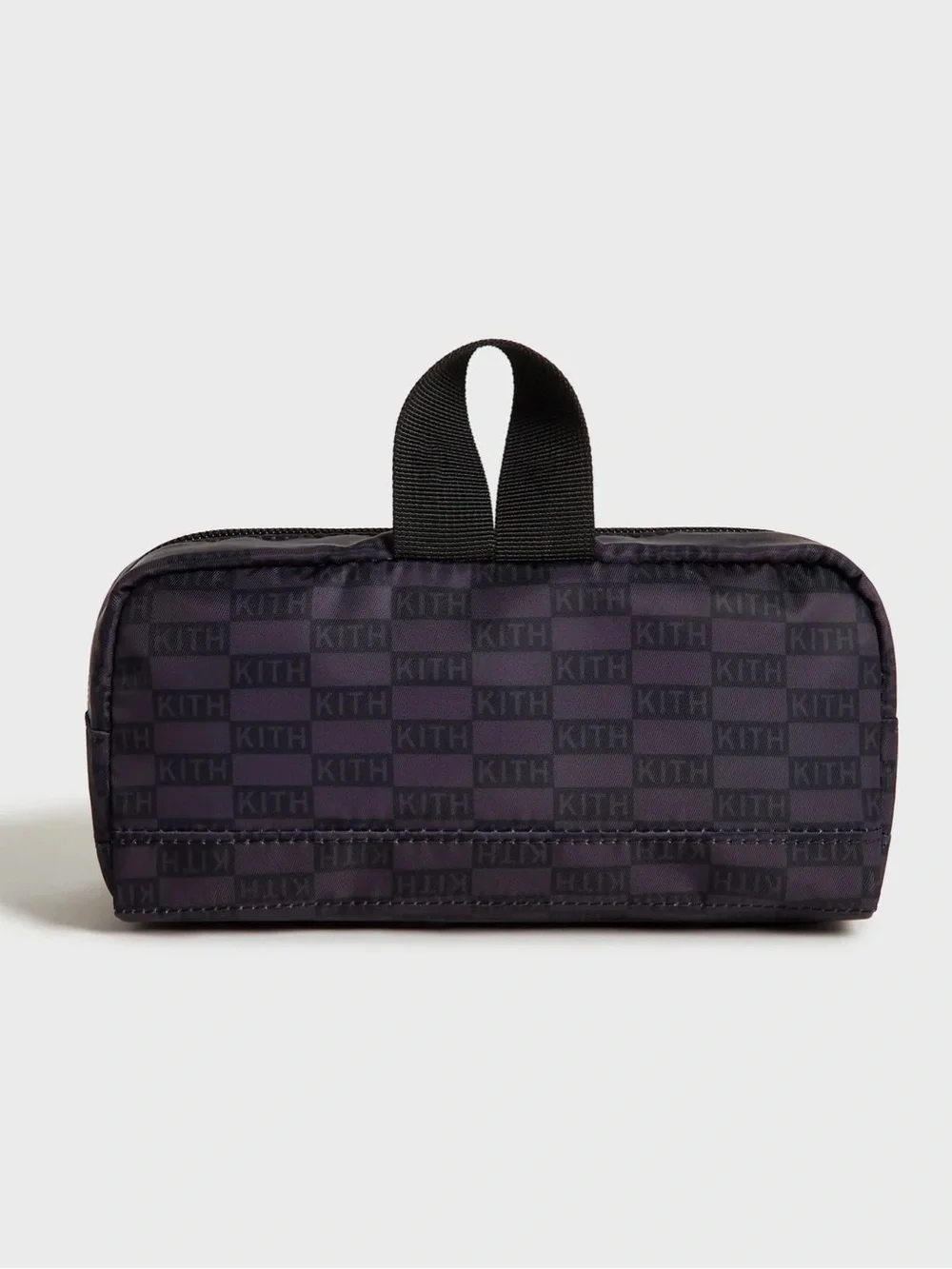 Kith for STATE Clinton Pencil Case • Black • 2026